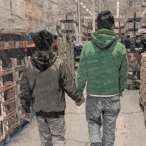 Meet your Posher, Kenneth